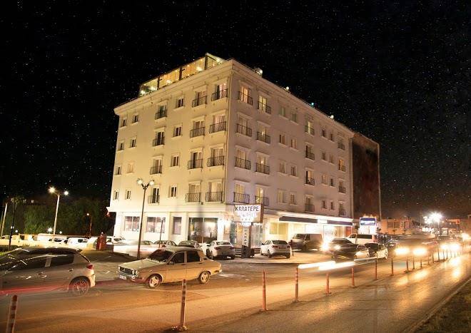 Karatepe park otel