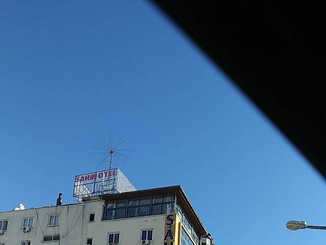 Sahin Otel Image