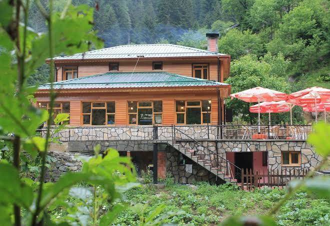 Ayder avusor butik otel