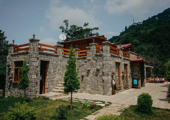 Didi Butik Otel Image