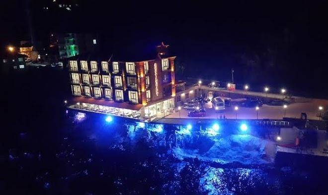Hanedan suit otel