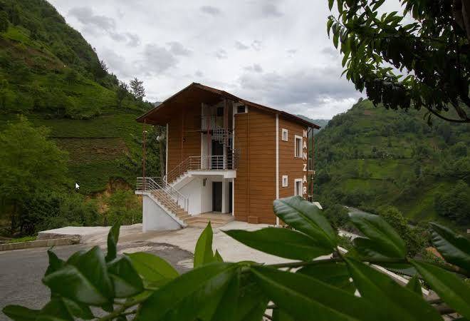Manzara butik otel