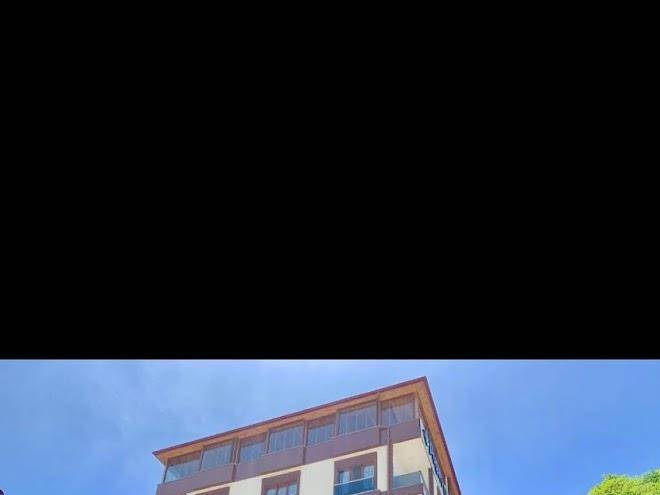 Pugari otel
