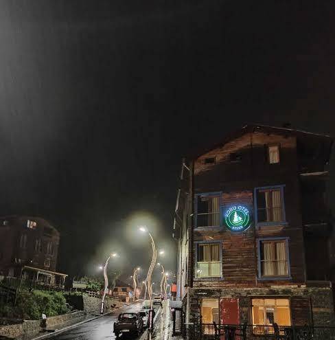 Ayder koru otel