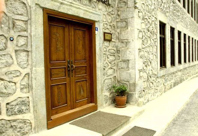 Camlihemsin tasmektep otel