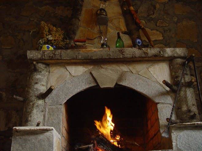 Demircioglu Pokut Dag Evi Image