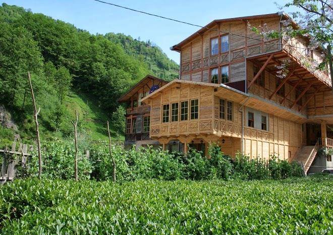 Dere boutique hotel & restaurant
