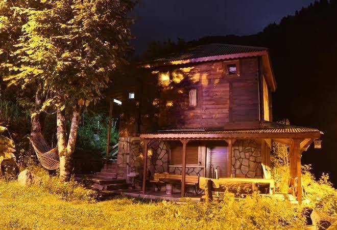 Hilaz hotel
