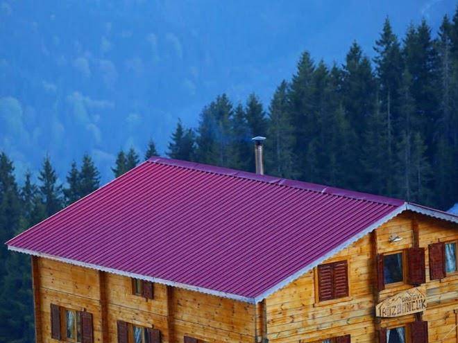 Hozboncuk dag evi