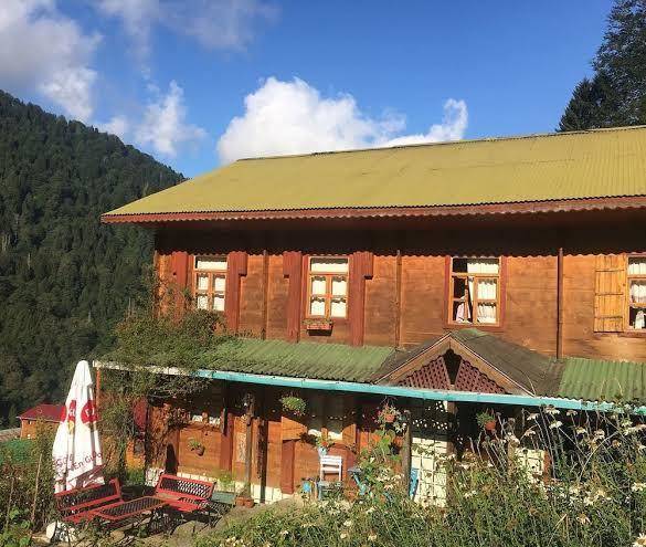 Liligum Dag Evi Image