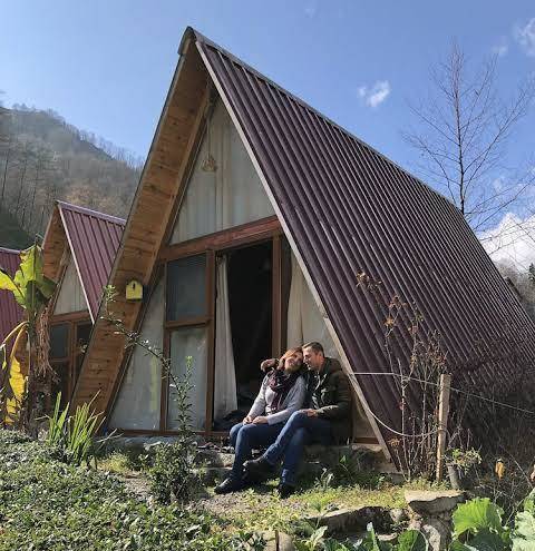 Tabiat bungalows