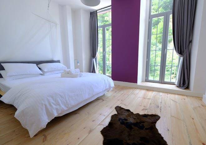 Nordic otel