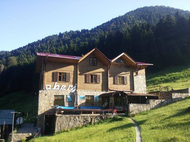 Oberj hotel