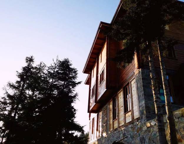 Pokut orion boutique hotel