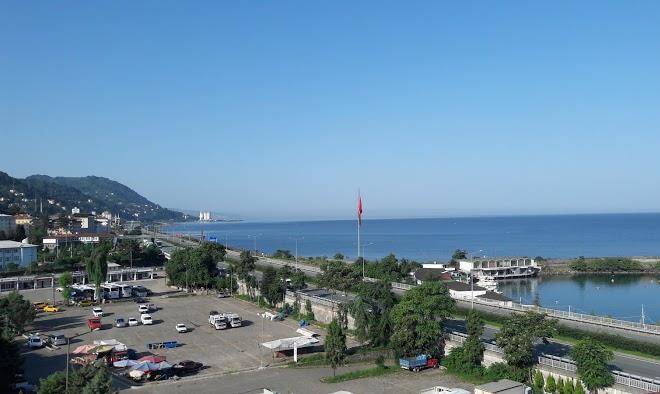 Sahil hotel