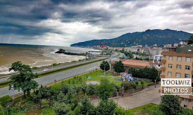Grand cavusoglu hotel
