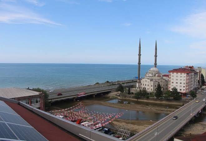 Minerva hotel pazar