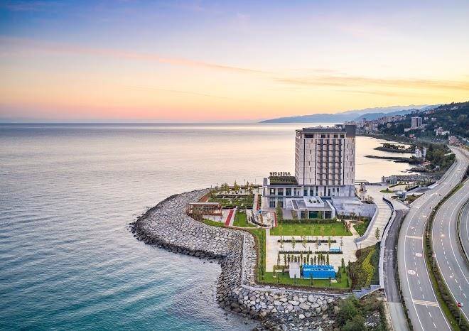 Ricosta hotel