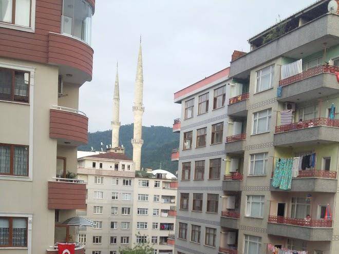 Gozde pansiyon