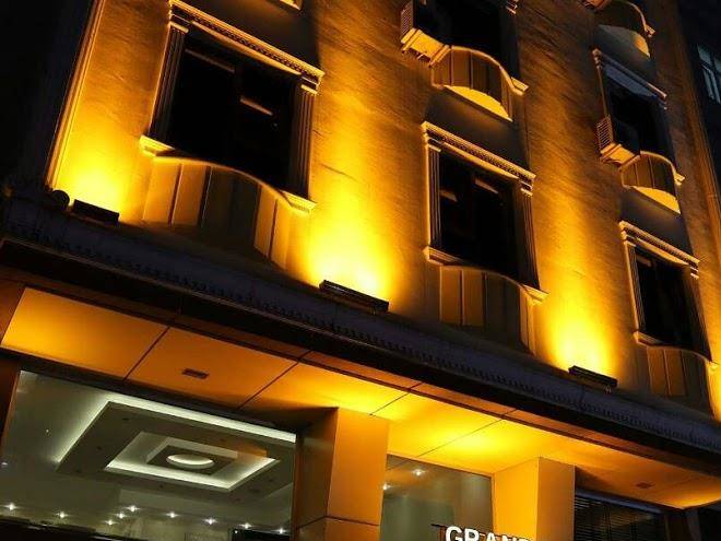 Grand 53 hotel