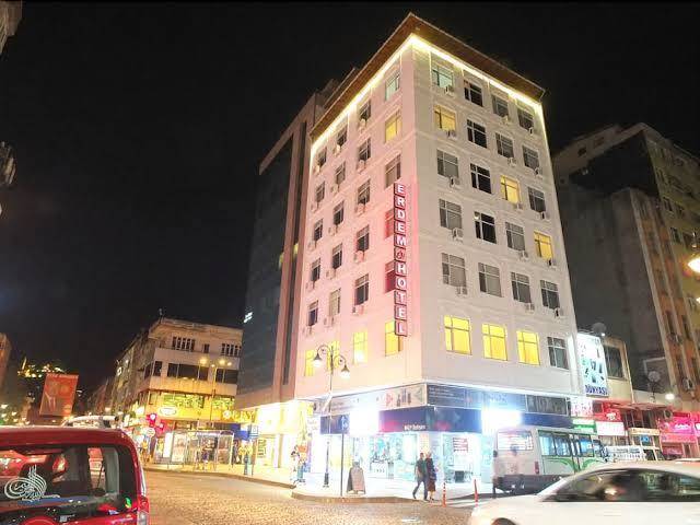Erdem hotel