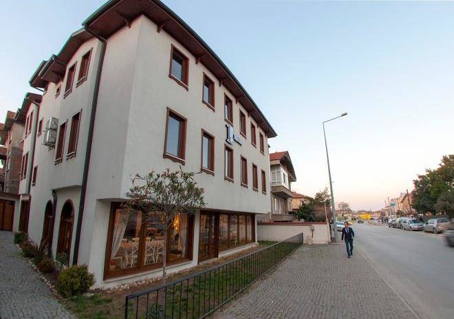 1inci konak butik otel