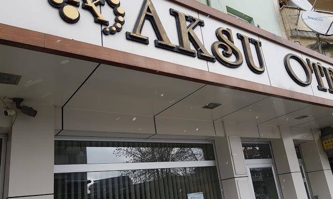 Aksu otel