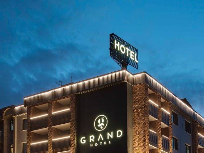 Sakarya grand hotel