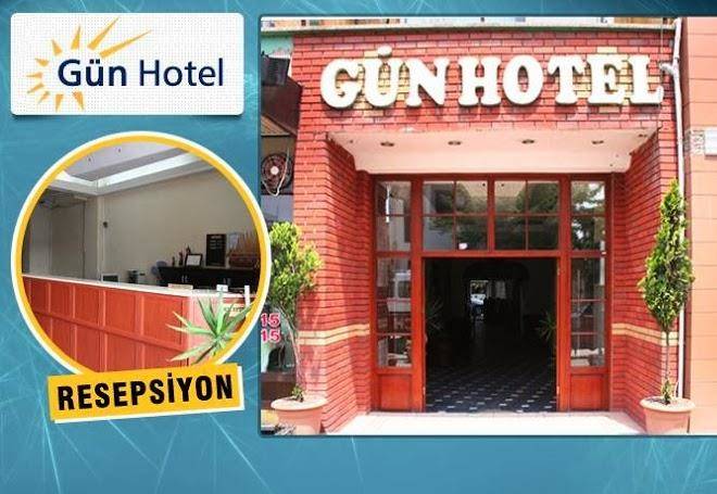 Gun hotel