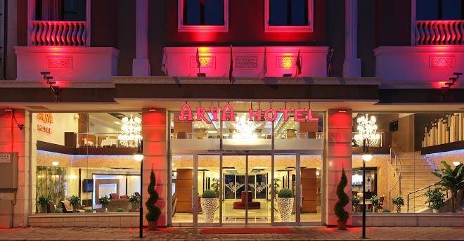 Arya hotel sakarya
