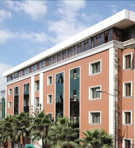 Balturk Hotel Sakarya Image