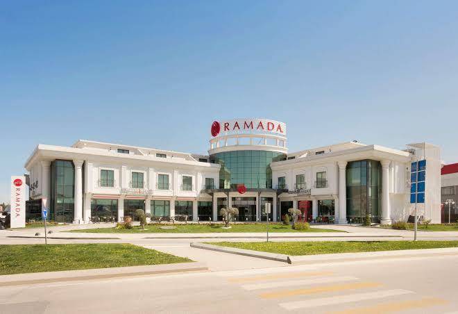 Ramada by wyndham sakarya
