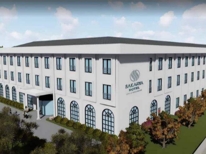 Sakarya hotel