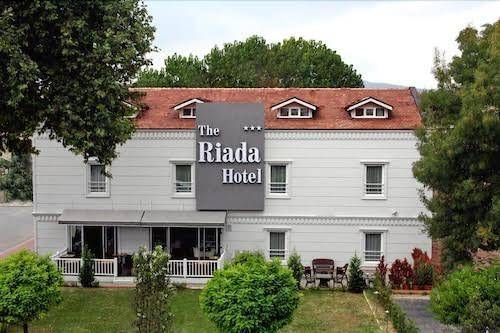 Riada hotel