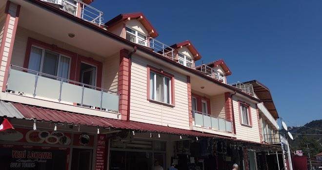 Kuzuluk Asil Otel Image