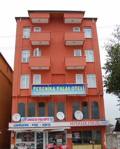 Perenika palas hotel