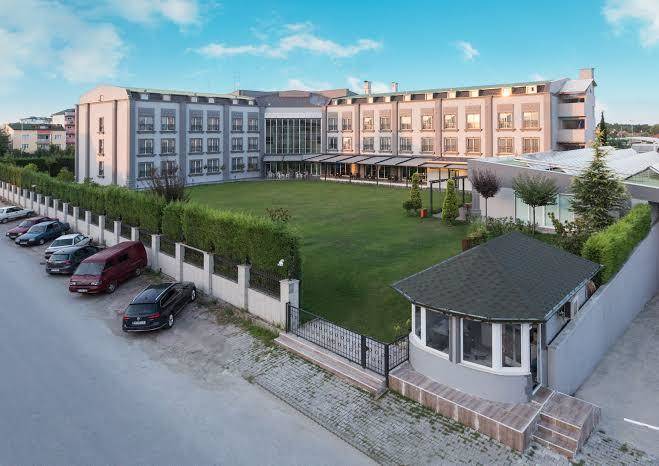 Premier inn sakarya
