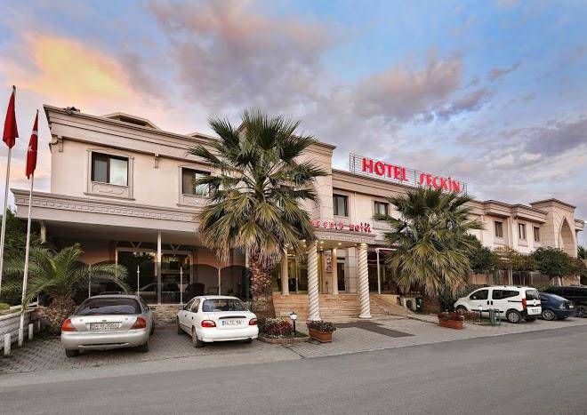 Seckin hotel spa & wellness sakarya