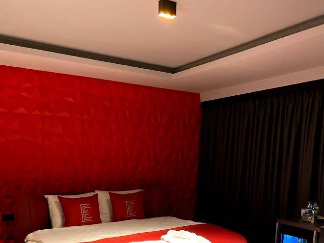 Enes hotel