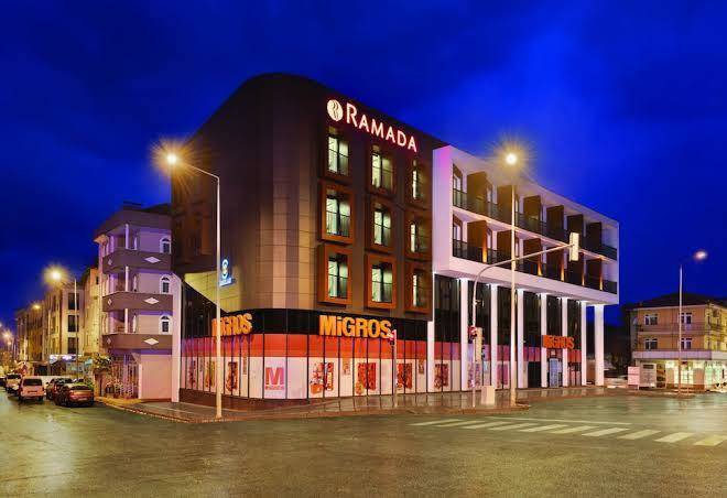 Ramada by wyndham sakarya hendek
