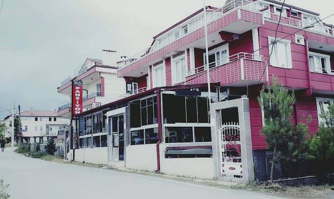 Akcin pansiyon