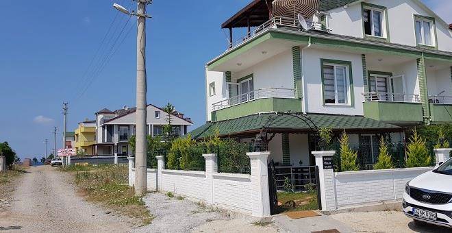 Kocaali Sun Hotel Image