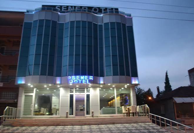Pamukova sener otel