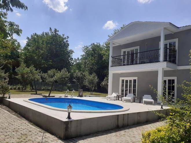 Sapanca Bizim Konak Image