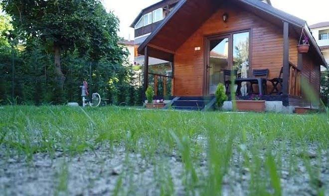 Akasya bungalov