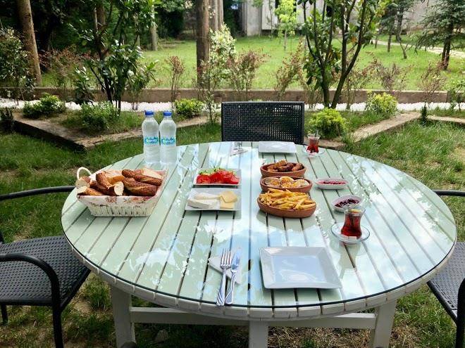 Alissa Butik Otel & Restaurant Image