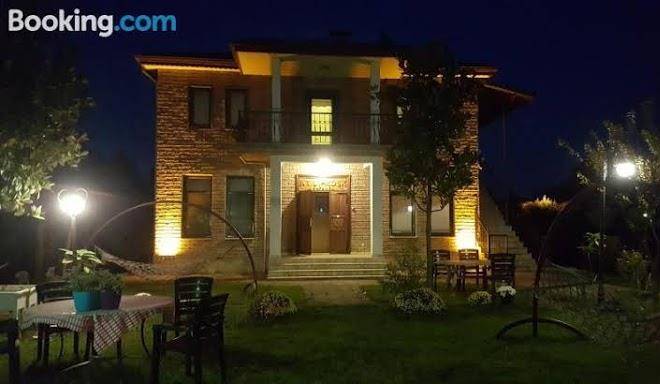 Sapanca atli kosk butik otel