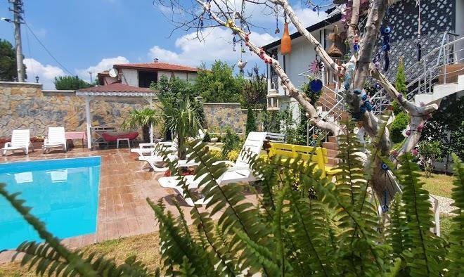 Sapanca paradise