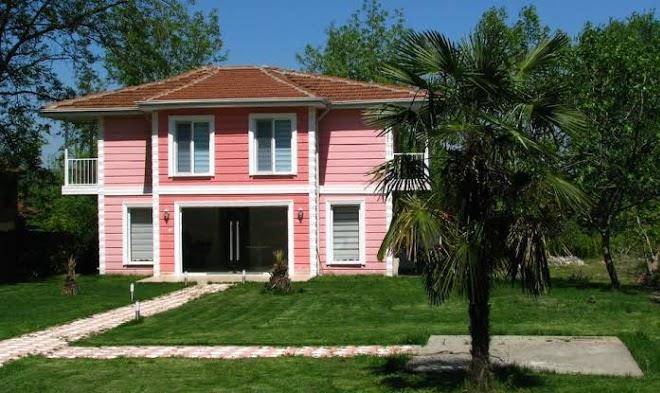 Botanika otel sapanca
