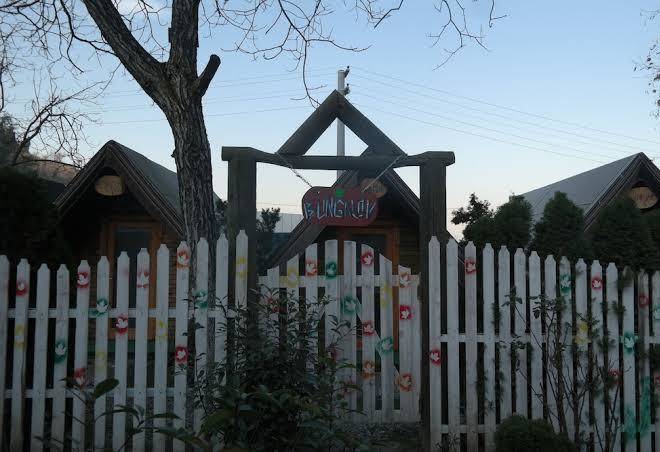 Sapanca Gonul Sofram Bungalov Otel Restaurant Image